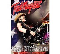 Eagle – Motor city anthem E