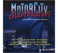 Motor City - Chartbusters I