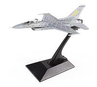Motor city classics F-16C Fighting Falcon USAF, Viper Demo Team, 2021 - JCW-144-F16-005 - JC Wings