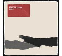 MOTOR CITY DRUM ENSEMBLE - FABRIC PRESENTS: DANILO PLESSOW (MCDE) CD NEUF