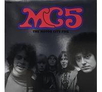 Motor City Five