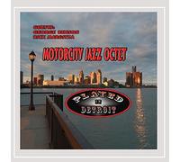 Motor City Jazz Octet - Played in Detroit