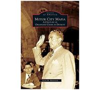 Motor City Mafia