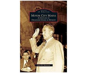 Motor City Mafia
