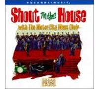 Motor City Mass Choir - Shout in The House
