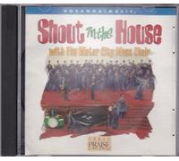 Motor City Mass Choir - Shout in The House [Import]