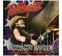 Motor City Mayhem