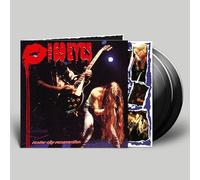 The 69 Eyes – Motor City Resurrection – Vinyle 12" – Pochette Gatefold – The Orchard