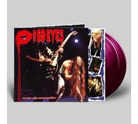 Motor City Résurrection