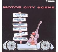 Motor City Scene [Import]