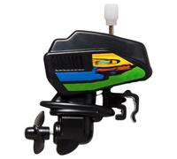 Motor Coffee Stirrer, Portable Coffee Mixing Stirrer, Creative Motor Coffee Stirrer, Small Boat Propeller Stirrer, Coffee Stirrer For Cup, Battery Powered Coffee Stirrer, Electric Coffee Stirrer