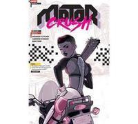 Motor Crush Vol 1 Brenden Fletcher, Cameron Stewart, Babs Tarr (Auteur)