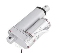 Motor d'actionneur Linéaire de 100 Kg de Charge de 50 Mm de DC avec Technologie de Commutation de Limite, Conception Fermée pour les Ascenseurs TV, Tables de Massage, Lits électriques, Caméras