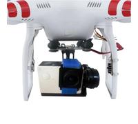 Motor de Cadre sans balais Compatible avec 2 3 4 SJ4000 Caméra Compatible avec FPV RTF DIY Drone F450 F550 Remarque: J'Ai maintenu Le Sens et veillé à ce Que Le Titre ne Contient Aucun nom de Marque