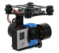 Motor de Cadre sans balais Compatible avec 2 3 4 SJ4000 Caméra Compatible avec FPV RTF DIY Drone F450 F550 Remarque: J'Ai maintenu Le Sens et veillé à ce Que Le Titre ne Contient Aucun nom de Marque