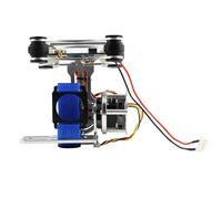 Motor de Cadre sans balais Compatible avec 2 3 4 SJ4000 Caméra Compatible avec FPV RTF DIY Drone F450 F550 Remarque: J'Ai maintenu Le Sens et veillé à ce Que Le Titre ne Contient Aucun nom de Marque
