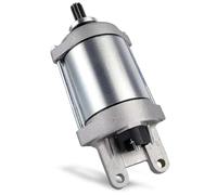 Motor de démarrage électrique compatible avec ATV TRX 700 TRX700XX 686CC 2008-2011 TRX700 Modèles 410-58037 31200-6-A01