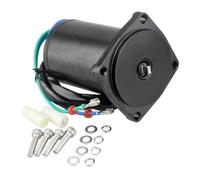 Motor de Garniture inclinable Compatible avec OMC Outboard Engine 40-60HP Remplace 5007775 6248 5005831 18-681 Pièces de Moteurs à Bateaux