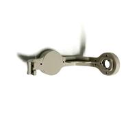 Motor de Lacet Compatible avec Phantom 4 Pro V2.0 Board and Roll Moteur Compatible avec Les caméras Phantom 4 Series(Roll Arm)