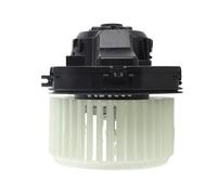 Motor de souffleur de chauffage AC avec résistance Haute performance Strong Wind Sortie ABS de construction ABS durable Remplacement de l'ajustement direct pour 92A 2011 à 2018 et