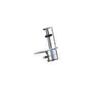 Motor de stepper micro-phase à 4 fils avec moteur de mise au point de curseur de 9 mm 10 mm 6 mm 7 mm moteur de pas * 2pcs(A motor 6mm Stepper)
