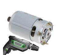 Motor De Vitesse CC - Speed Spectric Speed | Arbre De Sortie Excentrique | L'électricité A Vu Des Moteurs Adaptés Aux Projets Diys, À La Robotique, À La Mini Machinerie, Aux Petits Out