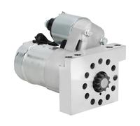 Motor démarreurs for Chevrolet AstroBase 4.3L 262CI V6 V8 1985-02 19695