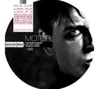 Motor Feat. Numan,Gary - Pleasure in Heaven [Import]