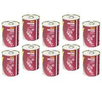 Motor Flush Reiniger 9900 Motorspülung MANNOL 10 X 300 ml