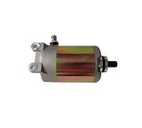 Motor for 172Mm 250Cc Water-Cooling Scooter Motorcycle for Cfmoto Cf250 V3 V5 Cn250 for Helix Ch250 Motorcycle Starter