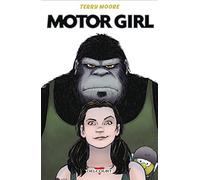Motor Girl