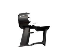 Motor handle,Compatible for Dyson V15 SV22 SV47，motor accessories engine handle shell