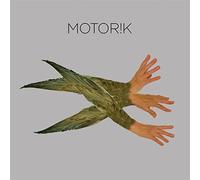 Motor!K - 3 [Import]