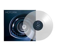 Motor!K - 5 (Clear Vinyl) [Import]