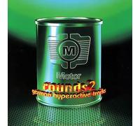 Motor Lands. 2 [Import]