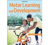 Motor Learning and Development by Douglas H. Collier Douglas H. Collier (Auteur)