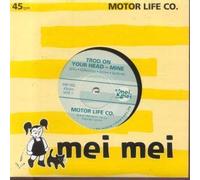 Motor Life Co - Trod on Your Head Mi [Import]