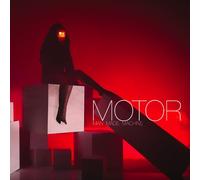 Motor - Man Made Machine [Import]