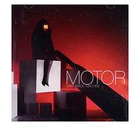 Motor - Man Made Machine [Import]