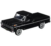 Motor Max Camion moulé sous pression Ford F-100 1:24 W/B American Classics 1969