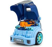 Motor Milly Mally N-Gine Jouet Bleue Bleu G