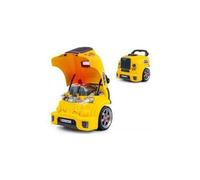 Motor Milly Mally N-Gine Jouet Jaune