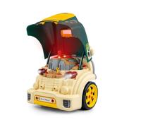 Motor Milly Mally N-Gine Jouet Verte