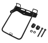 Motor Porte-Bagages arrières pour Eliminator 500 SE500 450 E500 E450 Porte-Bagages Support Sacoche Support Sac Coffre Latéral Support Montage Support Porte-Bagages Latéral(Left)