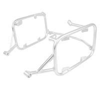 Motor Porte-Bagages arrières pour R1300GS GS1300 R 1300 GS 2024 Porte-Bagages Supérieure Boîte À Bagages Arrière en Acier Inoxydable Support De Sacoche Latérale(Panniers Rack SL)