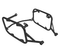 Motor Porte-Bagages arrières pour R1300GS GS1300 R 1300 GS 2024 Support De Sacoche Latérale en Acier Inoxydable(Panniers Rack BK)