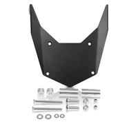 Motor Porte-Bagages arrières pour Tenere 700 T7 Rally 2019 2020 2021 2022 2023 Porte-Bagages, Sacoche Support De Chargement(Noir)