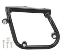 Motor Porte-Bagages arrières pour XSR 900 2022 2023 Tube en Fer Soudé De 16 Mm Support De Sacoche Latérale(Left)