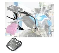 Motor Porte-Bagages arrières pour ZONTES ZT310X 310X ZT 310-X SHAD SH23 SH36 Bagages Valise Latérale Support De Système Transport Étagère Arrière(C)