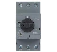 Motor Protection Circuit Breaker MS2X Series Motor Protector(0.40-0.63A)